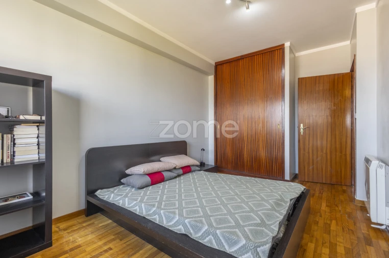 Apartamento T3 para Venda em Custóias, Leça do Balio e Guifões Foto 18