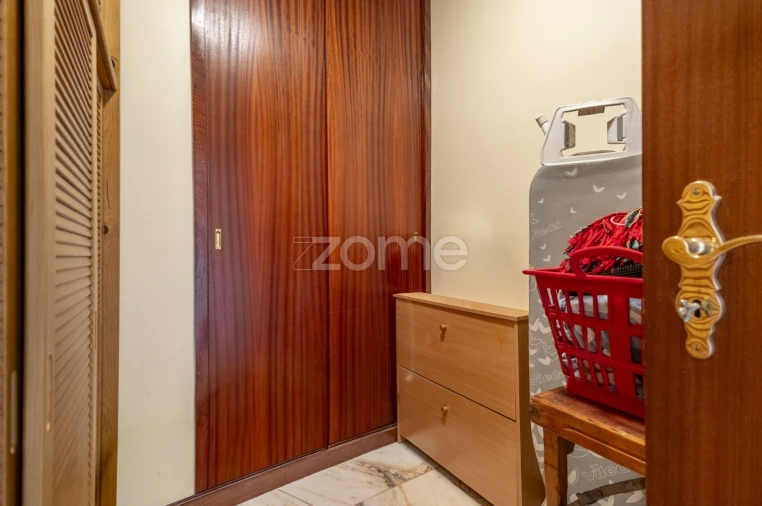 Apartamento T3 para Venda em Custóias, Leça do Balio e Guifões Foto 19