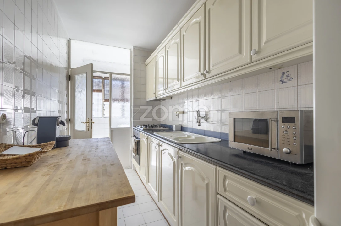 Apartamento T3 para Venda em Custóias, Leça do Balio e Guifões Foto 4