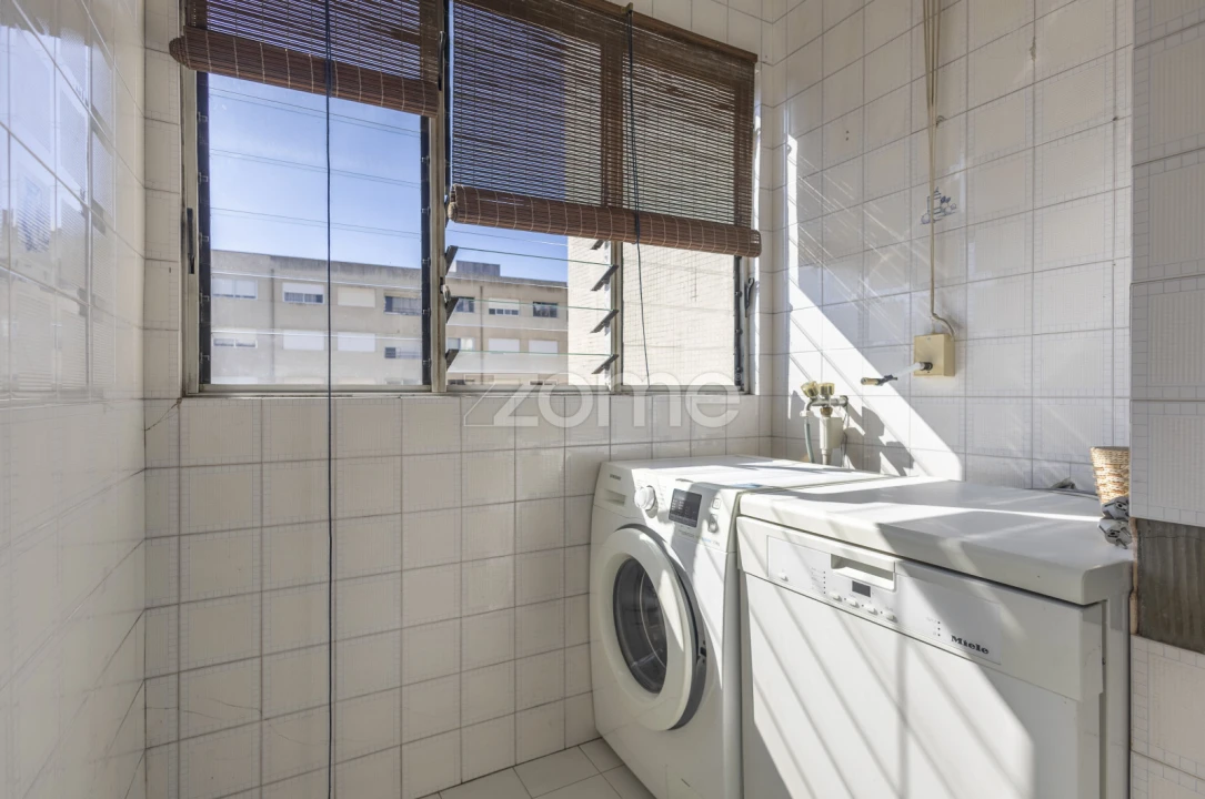 Apartamento T3 para Venda em Custóias, Leça do Balio e Guifões Foto 6