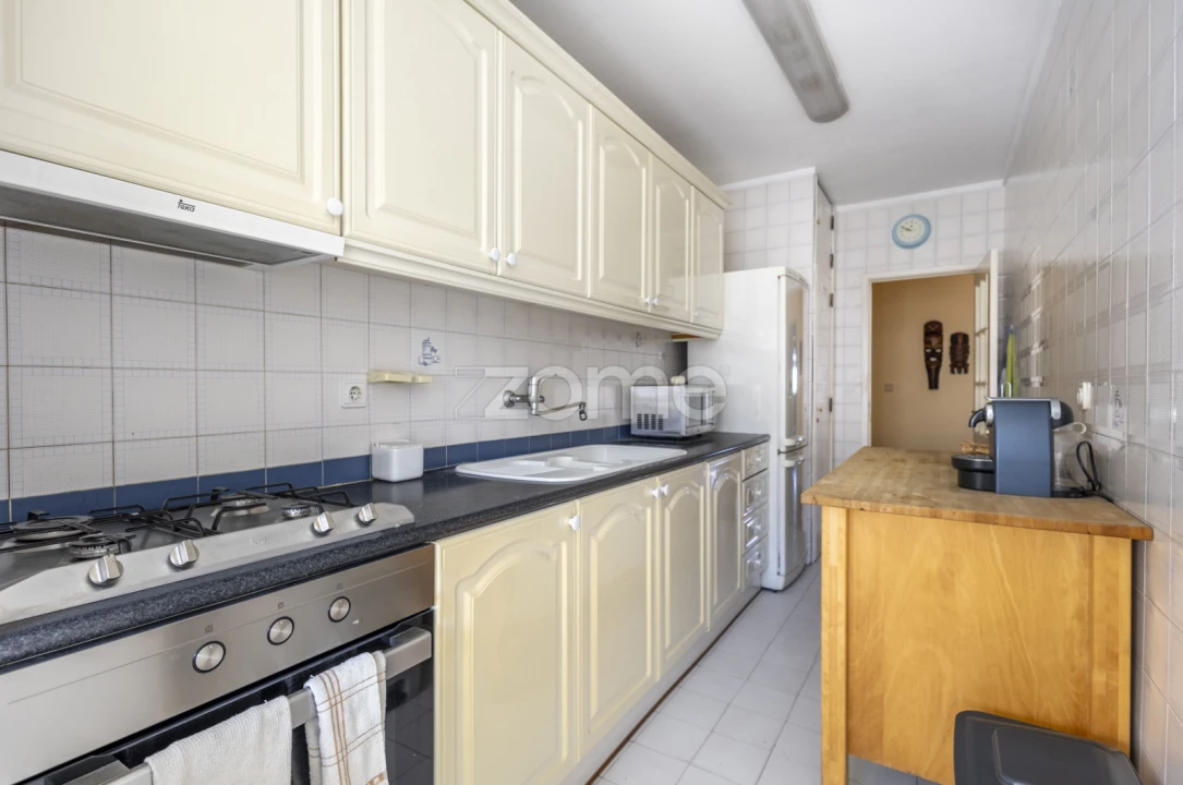 Apartamento T3 para Venda em Custóias, Leça do Balio e Guifões Foto 5