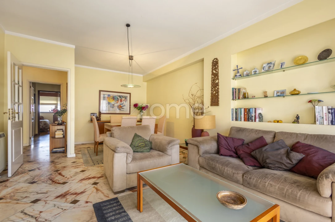 Apartamento T3 para Venda em Custóias, Leça do Balio e Guifões Foto 7