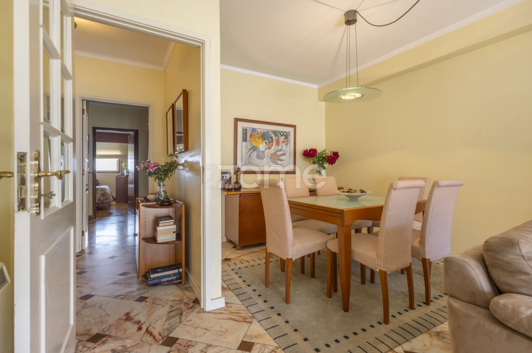 Apartamento T3 para Venda em Custóias, Leça do Balio e Guifões Foto 8