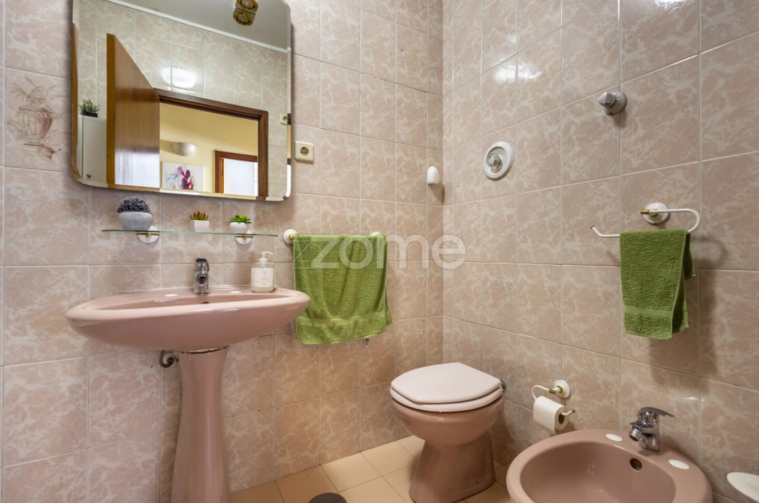 Apartamento T3 para Venda em Custóias, Leça do Balio e Guifões Foto 12