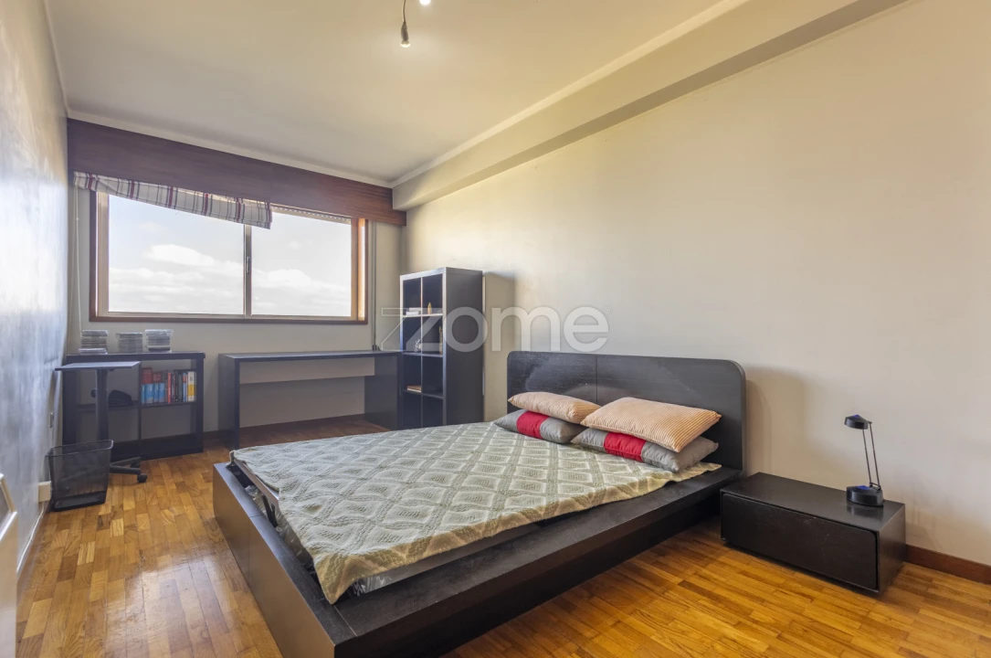 Apartamento T3 para Venda em Custóias, Leça do Balio e Guifões Foto 17