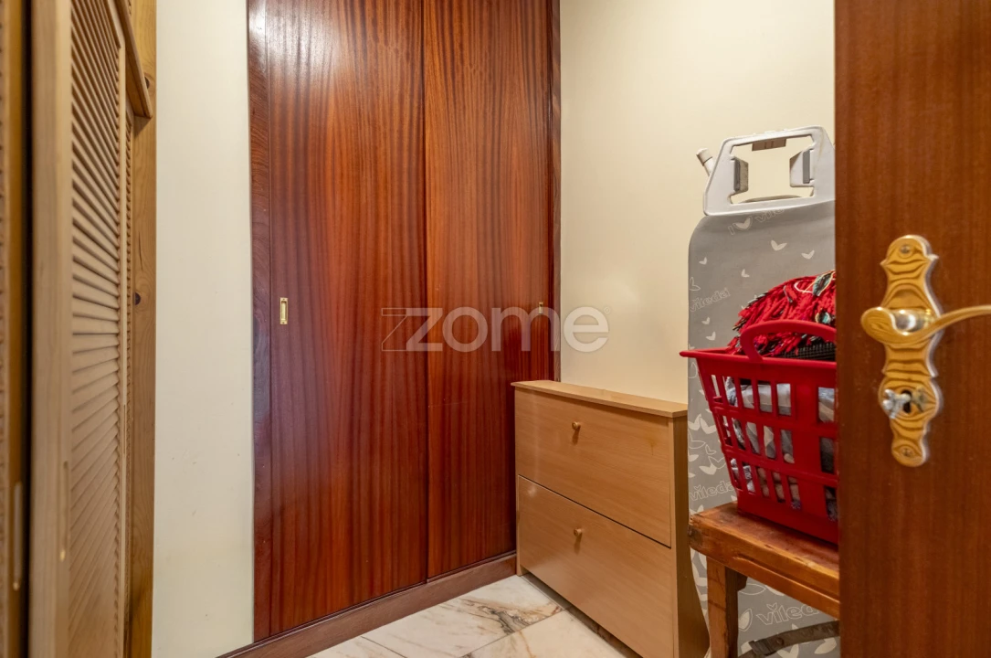 Apartamento T3 para Venda em Custóias, Leça do Balio e Guifões Foto 19
