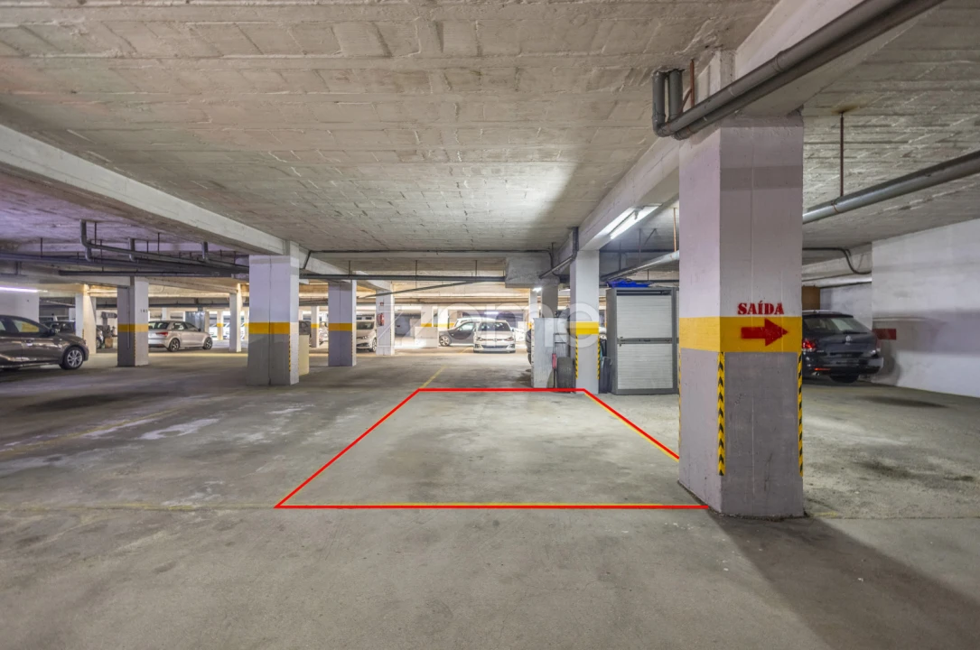 Apartamento T3 para Venda em Custóias, Leça do Balio e Guifões Foto 20