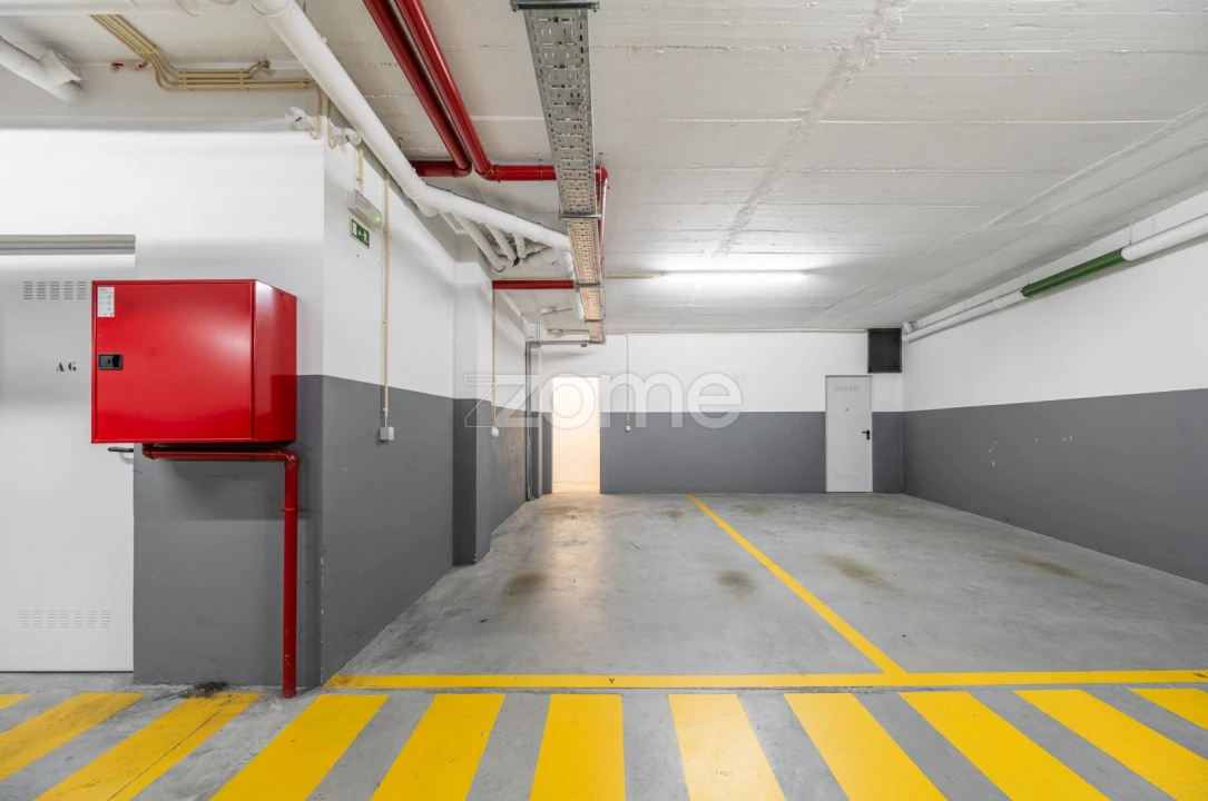 Apartamento T2 para Arrendamento em Paranhos Foto 25