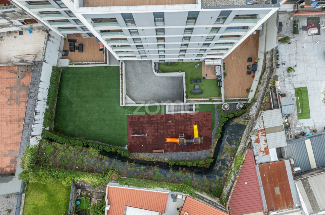 Apartamento T2 para Arrendamento em Paranhos Foto 27