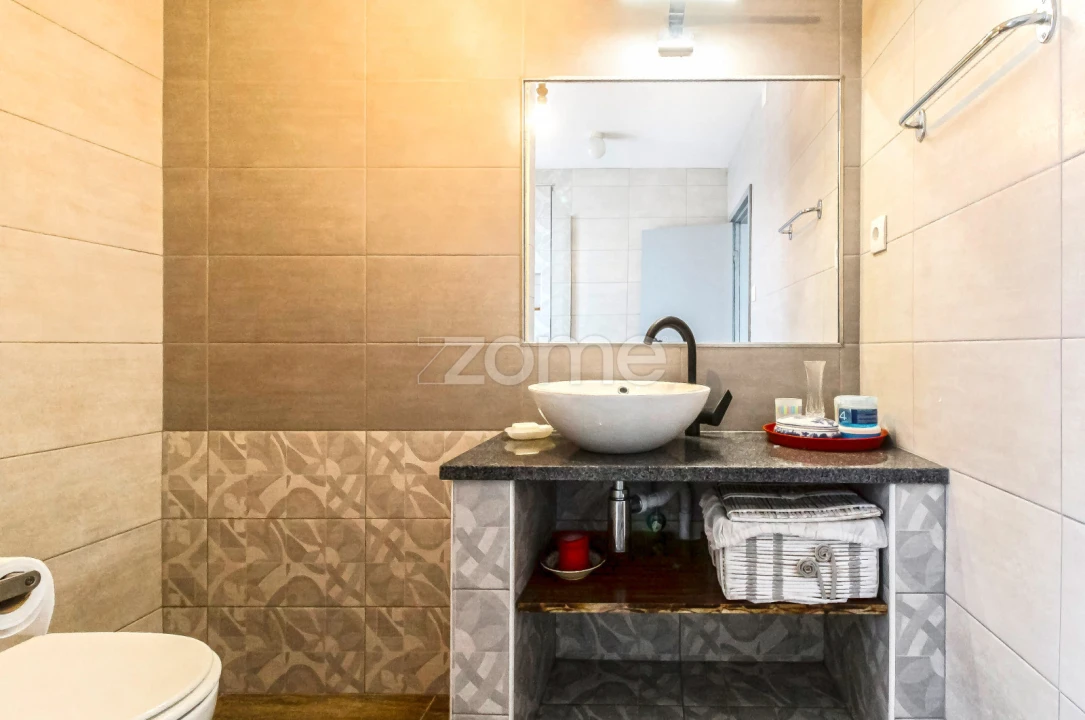 Moradia T4 para Venda em Campelo e Ovil Foto 18