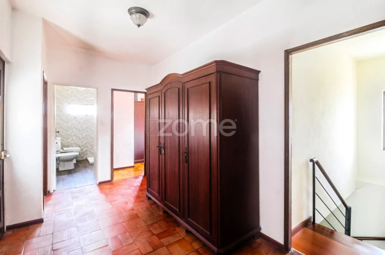 Moradia T4 para Venda em Campelo e Ovil Foto 20