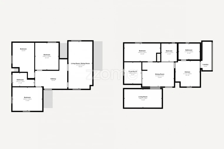 Moradia T4 para Venda em Campelo e Ovil Foto 52