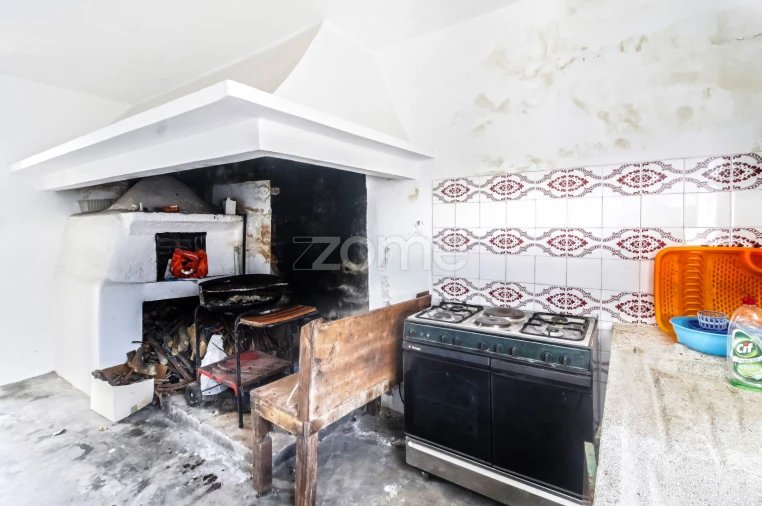 Moradia T4 para Venda em Campelo e Ovil Foto 38