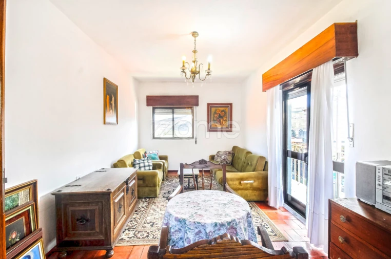 Moradia T4 para Venda em Campelo e Ovil Foto 22