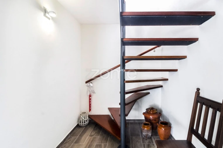 Moradia T4 para Venda em Campelo e Ovil Foto 19