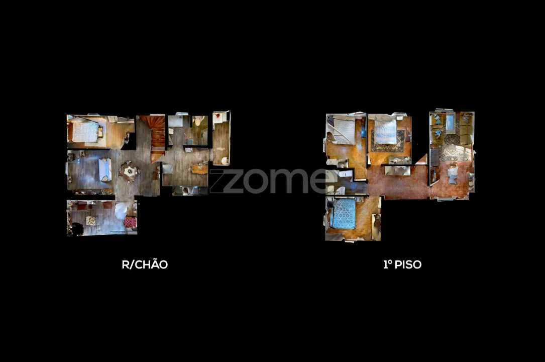 Moradia T4 para Venda em Campelo e Ovil Foto 54