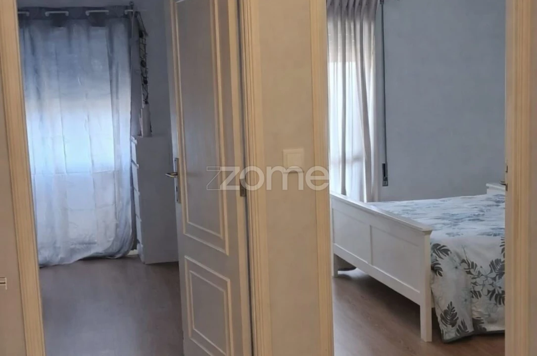 Apartamento T2 para Arrendamento em Rio Tinto Foto 12