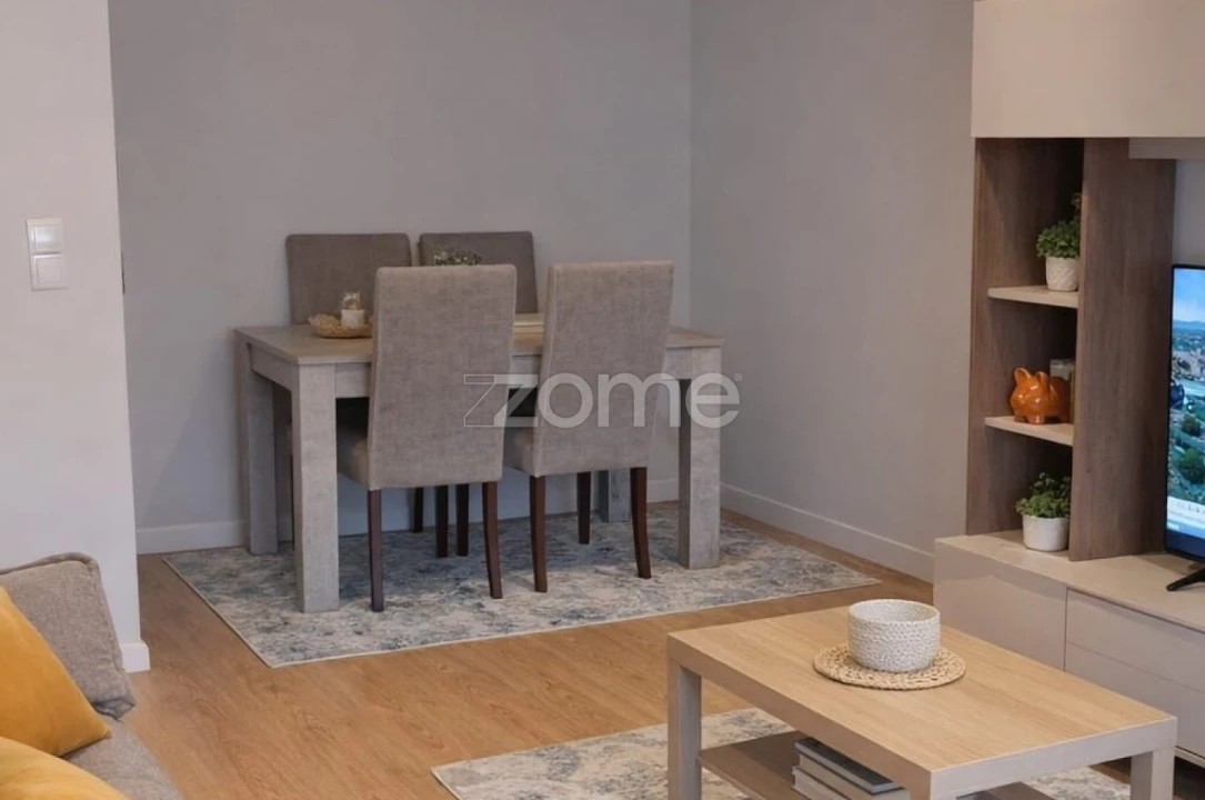 Apartamento T2 para Arrendamento em Rio Tinto Foto 7