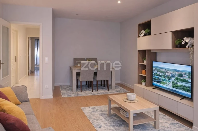 Apartamento T2 para Arrendamento em Rio Tinto Foto 8