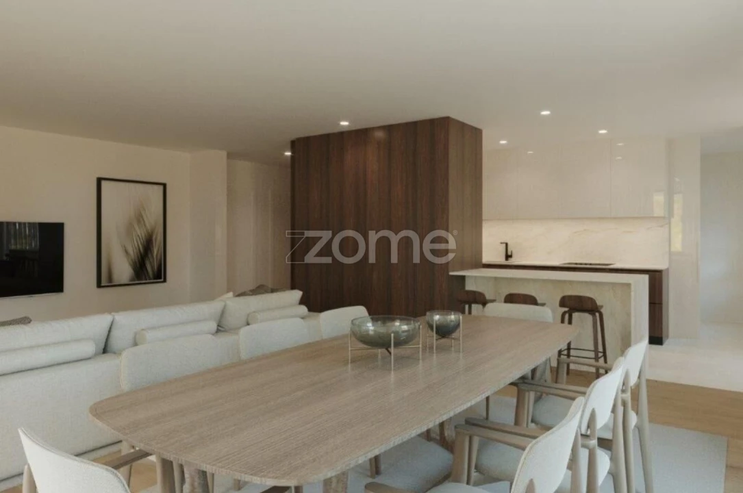 Apartamento T1 para Venda em Lordelo do Ouro e Massarelos Foto 11