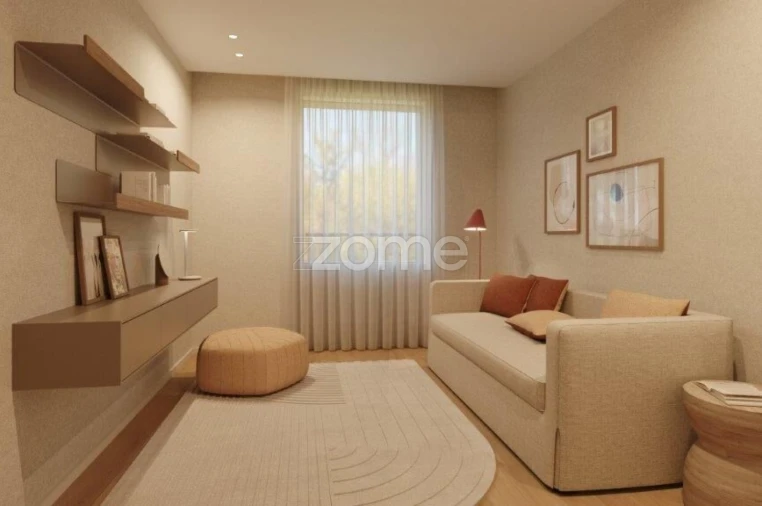 Apartamento T1 para Venda em Lordelo do Ouro e Massarelos Foto 14