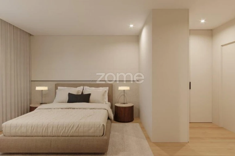 Apartamento T1 para Venda em Lordelo do Ouro e Massarelos Foto 15