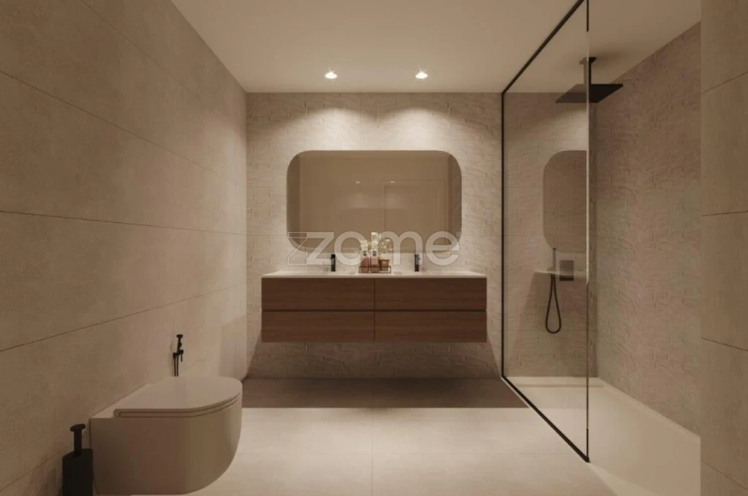 Apartamento T1 para Venda em Lordelo do Ouro e Massarelos Foto 12