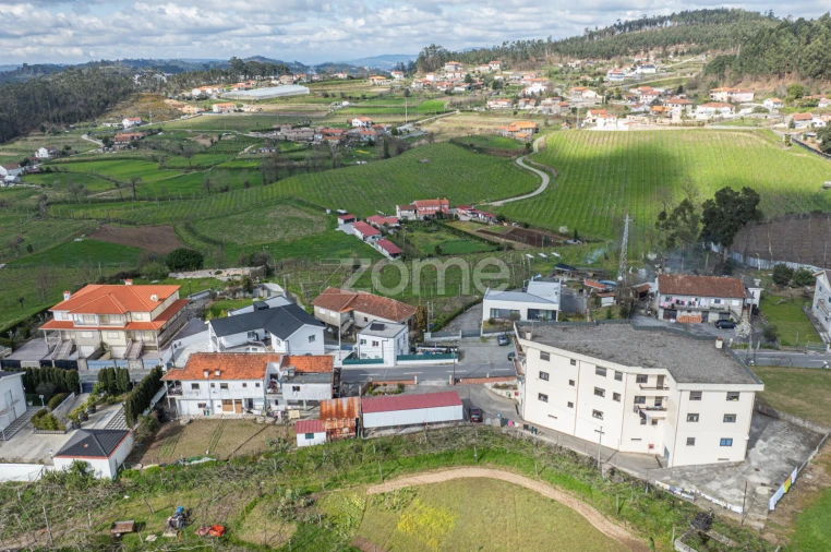 Moradia T2 para Venda em Pinheiro Foto 28