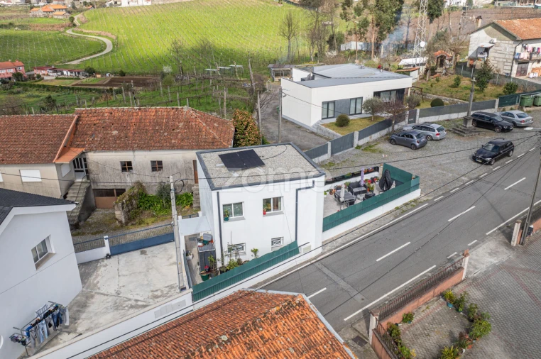 Moradia T2 para Venda em Pinheiro Foto 25