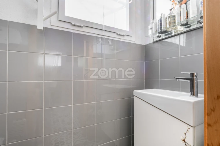 Moradia T2 para Venda em Pinheiro Foto 8