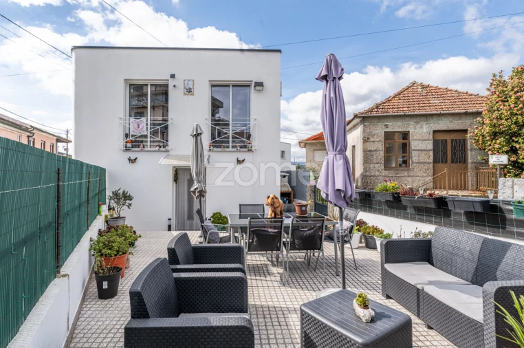 Moradia T2 para Venda em Pinheiro Foto 16