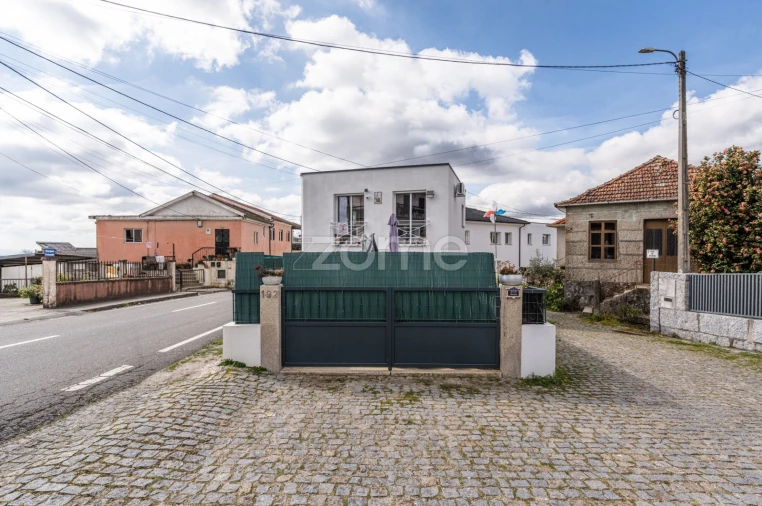 Moradia T2 para Venda em Pinheiro Foto 20