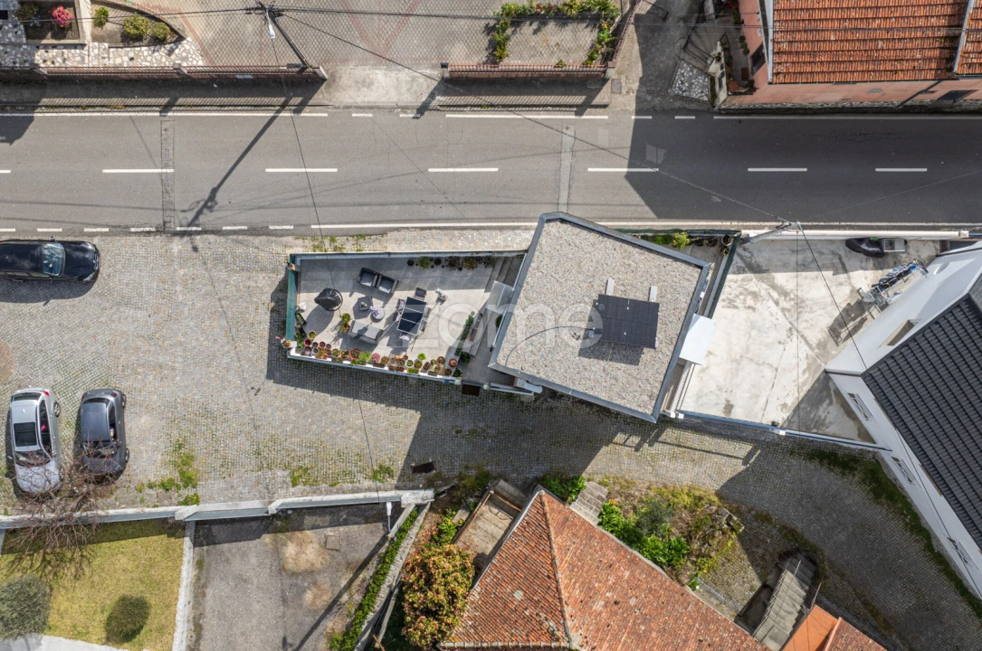 Moradia T2 para Venda em Pinheiro Foto 1