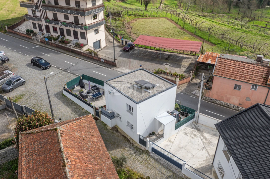 Moradia T2 para Venda em Pinheiro Foto 26