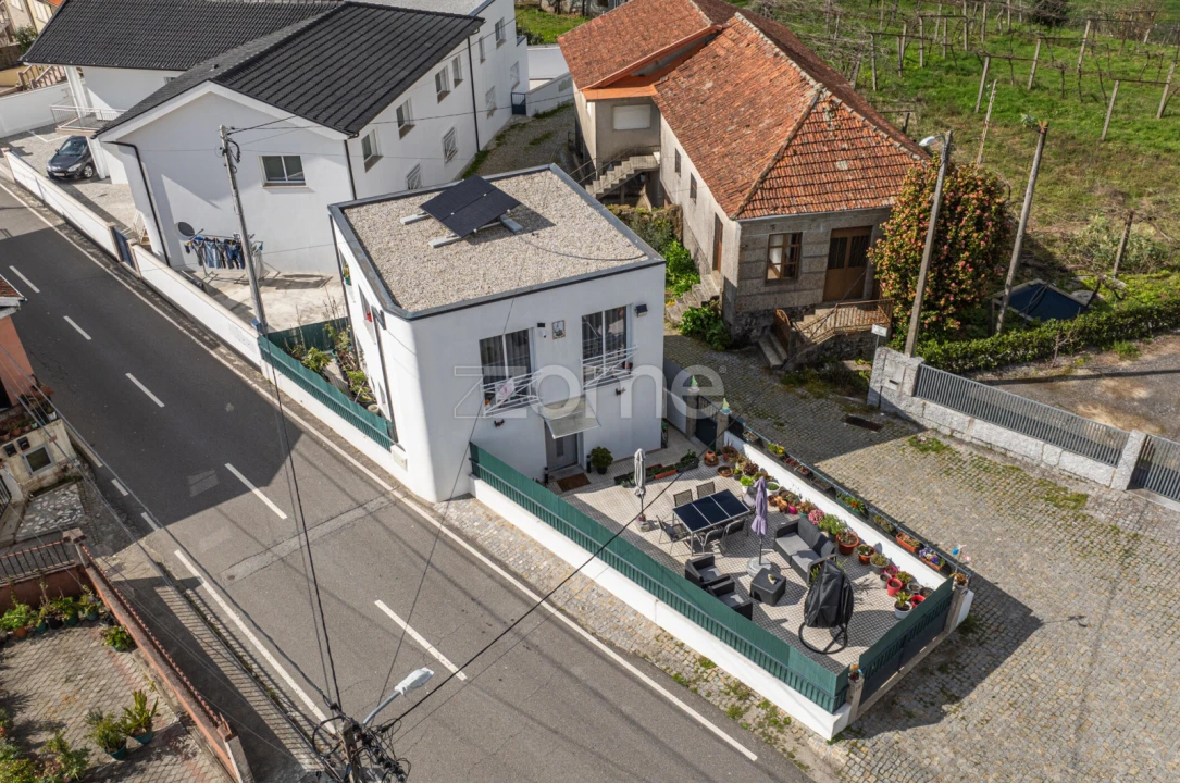 Moradia T2 para Venda em Pinheiro Foto 21