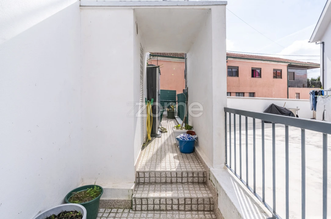 Moradia T2 para Venda em Pinheiro Foto 17