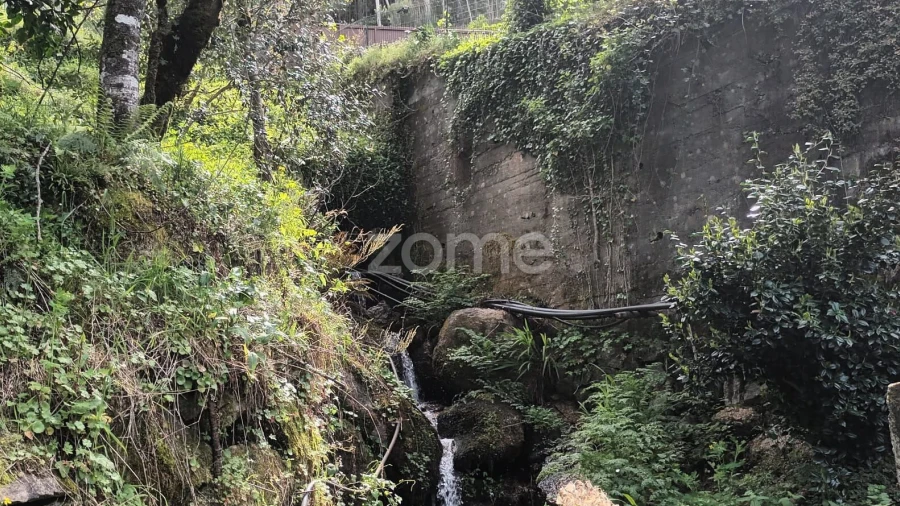 Terreno para Venda em Ventosa e Cova