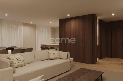 Apartamento T2 para Venda em Lordelo do Ouro e Massarelos