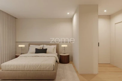Apartamento T2 para Venda em Lordelo do Ouro e Massarelos