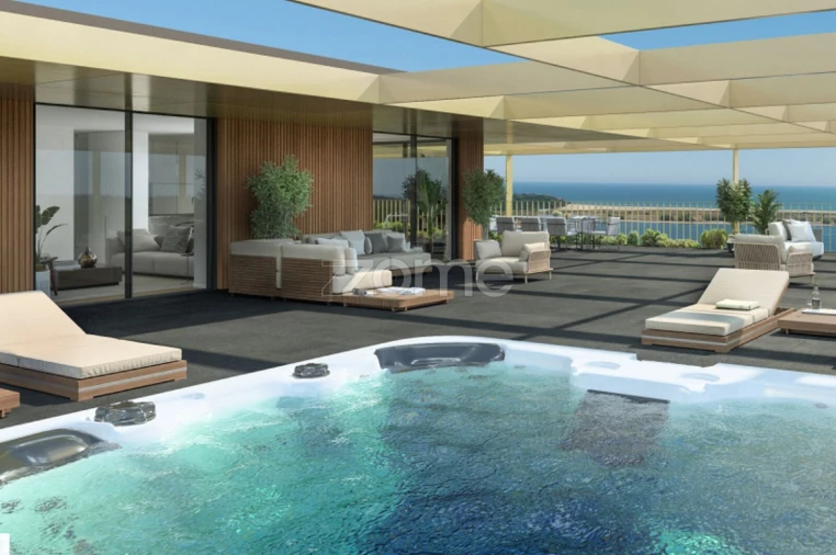 Apartamento T1 para Venda em Canidelo Foto 41