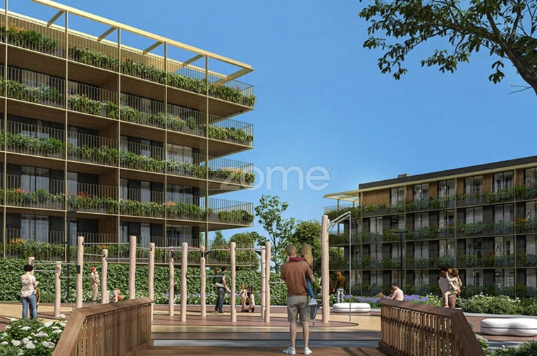 Apartamento T1 para Venda em Canidelo