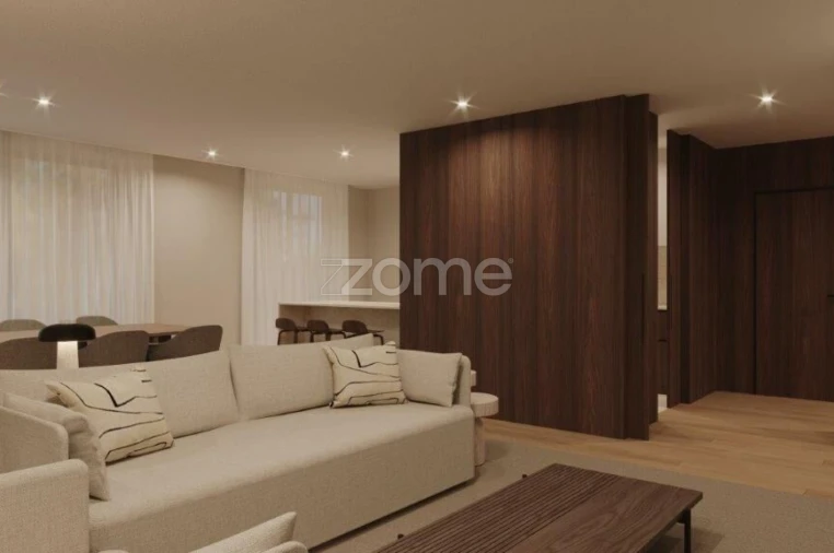 Apartamento T2 para Venda em Lordelo do Ouro e Massarelos Foto 10