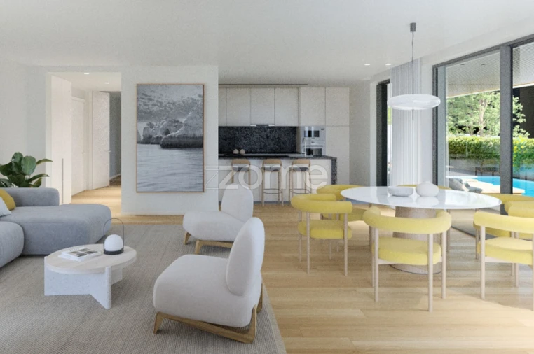 Apartamento T1 para Venda em Canidelo Foto 28