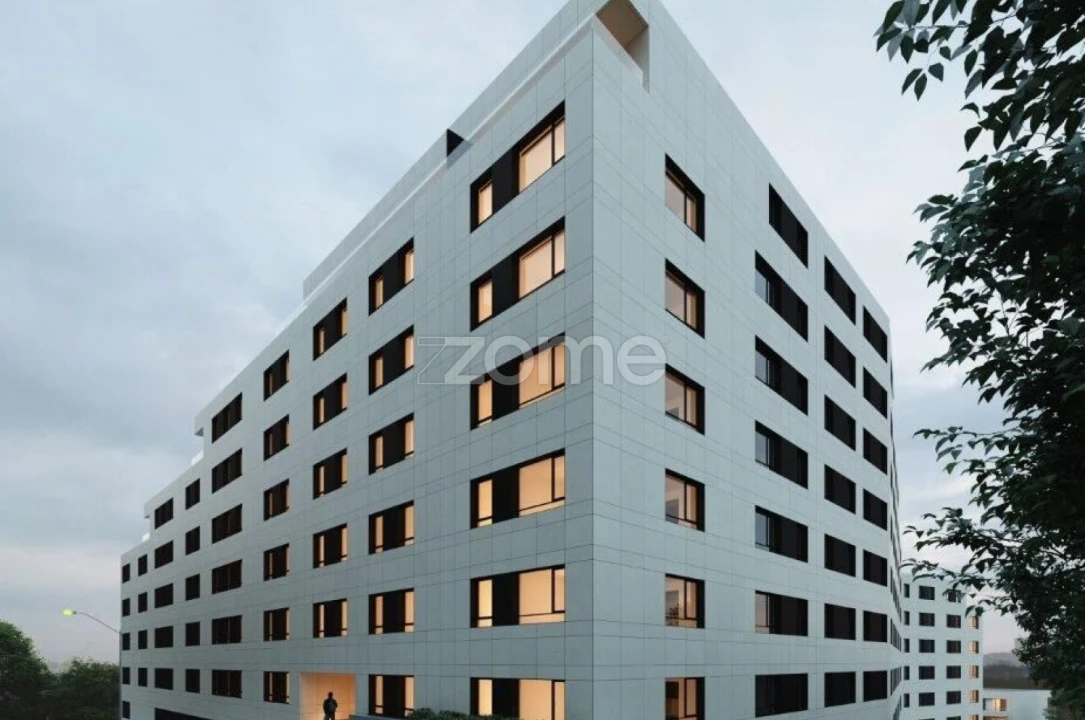 Apartamento T2 para Venda em Lordelo do Ouro e Massarelos Foto 6