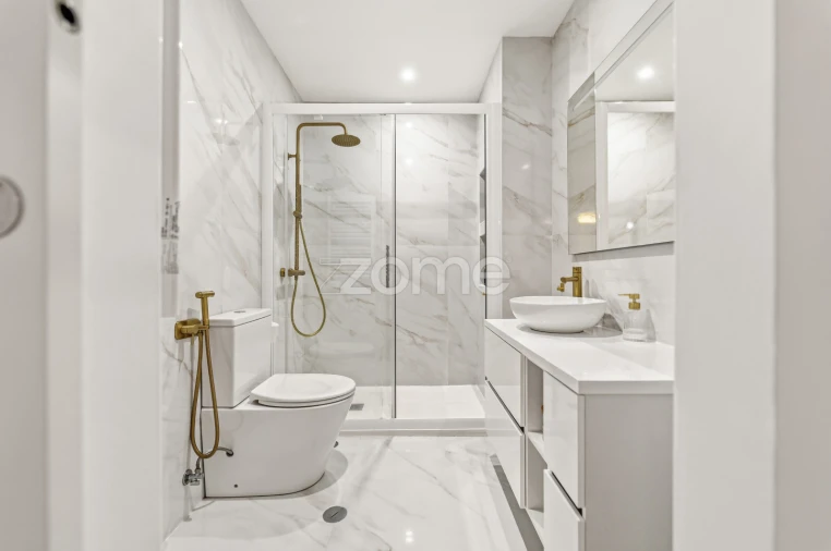 Apartamento T3 para Venda em Queluz e Belas Foto 14