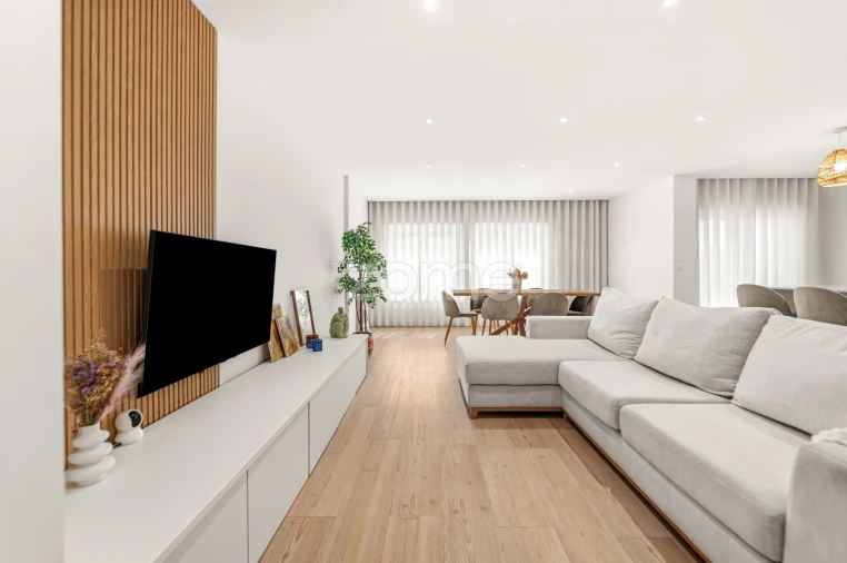 Apartamento T3 para Venda em Queluz e Belas Foto 7