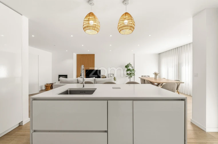 Apartamento T3 para Venda em Queluz e Belas Foto 12