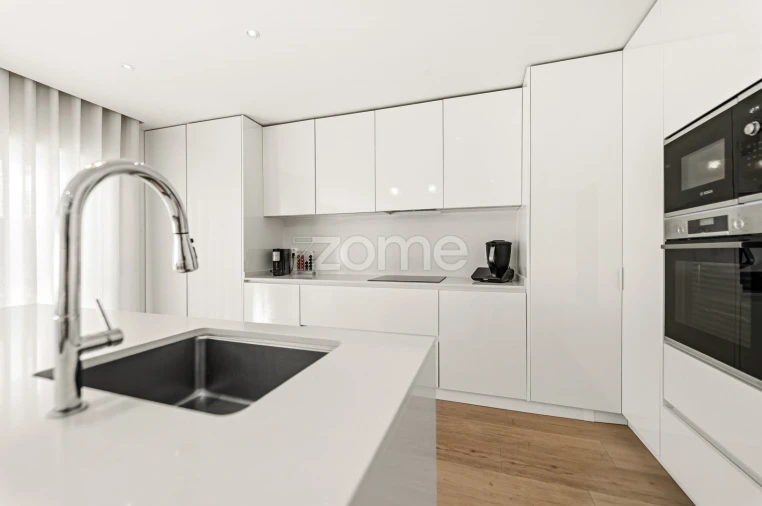 Apartamento T3 para Venda em Queluz e Belas Foto 13