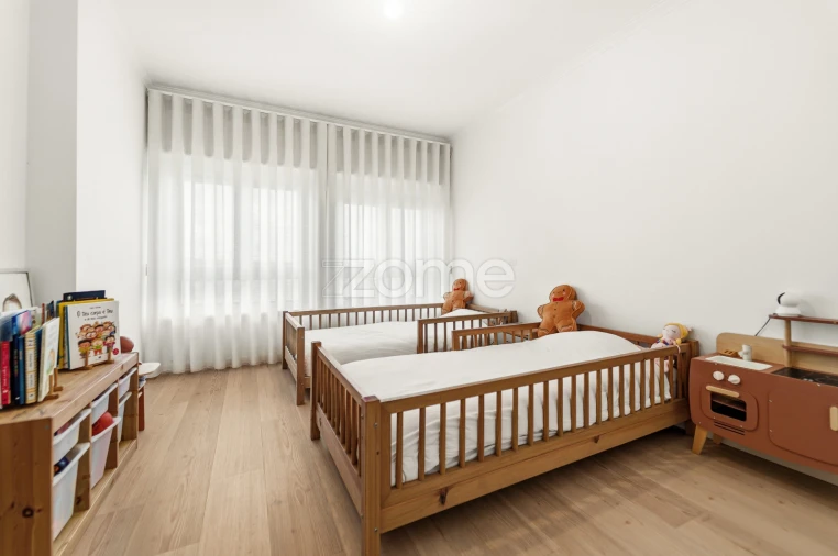 Apartamento T3 para Venda em Queluz e Belas Foto 15