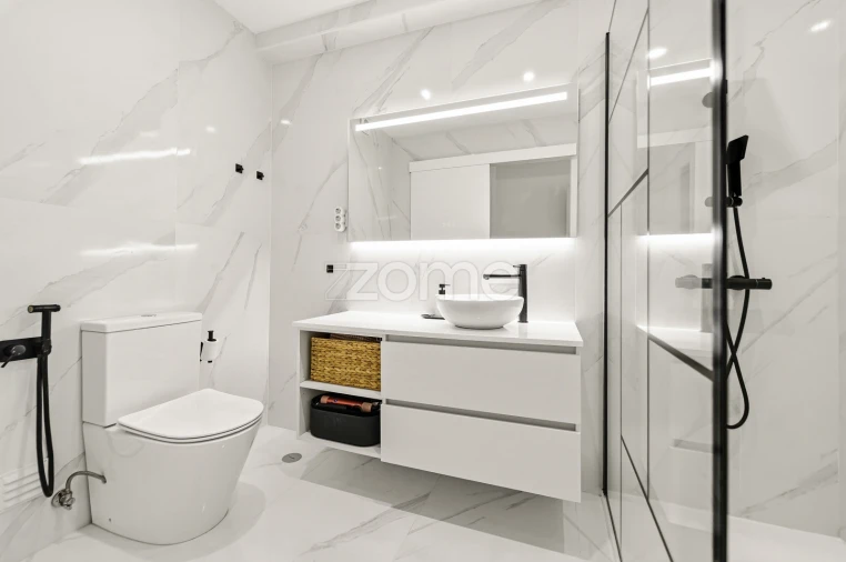 Apartamento T3 para Venda em Queluz e Belas Foto 22